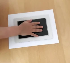 Baby Handprint Kit™ - Unikt minde om dit barn - Imprint Kit Fashion