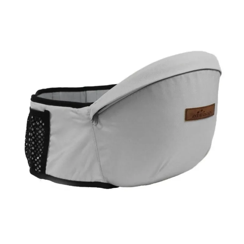 Baby Hip Seat™ - Komfortabel bæresele - Bæresele til hoften Sale
