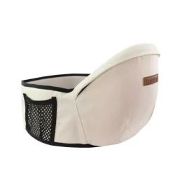 Baby Hip Seat™ - Komfortabel bæresele - Bæresele til hoften Sale