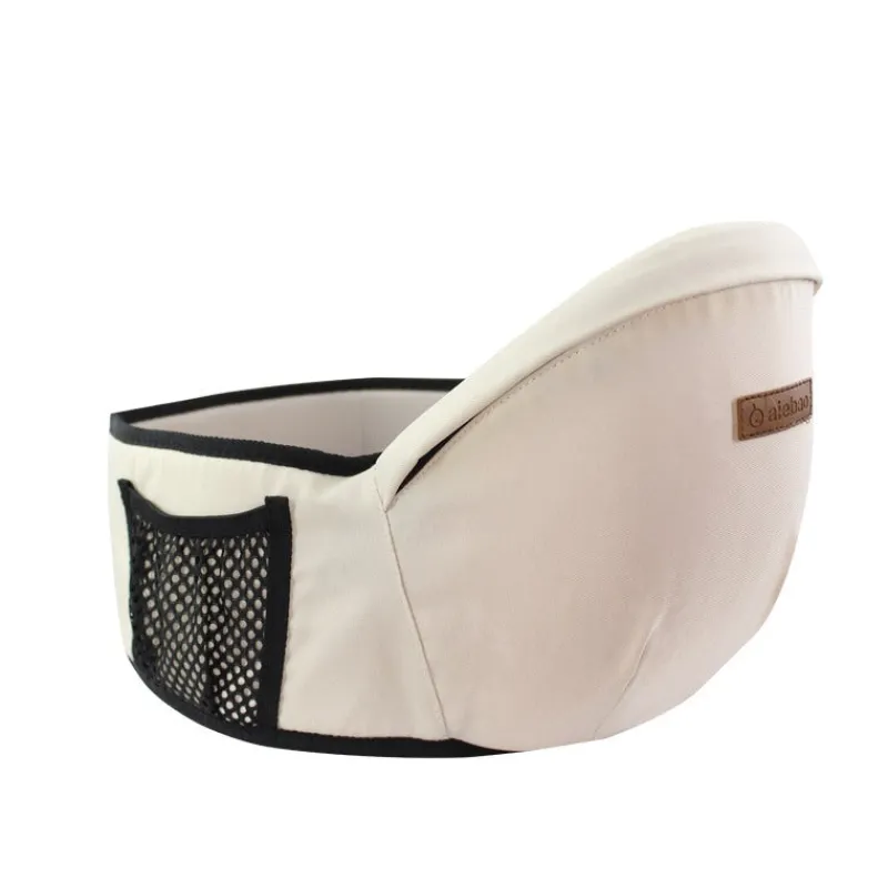 Baby Hip Seat™ - Komfortabel bæresele - Bæresele til hoften Sale