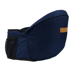 Baby Hip Seat™ - Komfortabel bæresele - Bæresele til hoften Sale