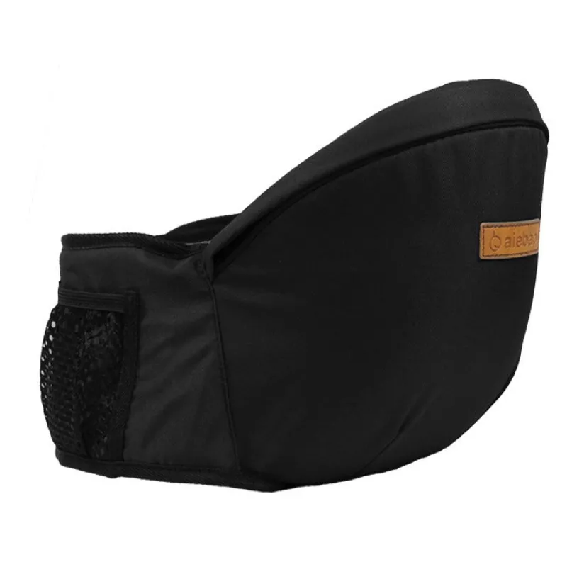 Baby Hip Seat™ - Komfortabel bæresele - Bæresele til hoften Sale