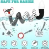 Baby Spiral Toy™ - Legetøj til autostol og barnevogn New