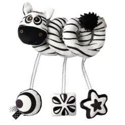 Baby Spiral Toy™ - Legetøj til autostol og barnevogn New