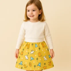Baby Training Pants™ - Pottetræning med et twist - Blebukser Outlet