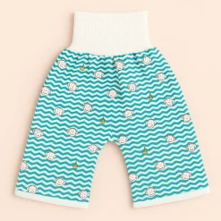 Baby Training Pants™ - Pottetræning med et twist - Blebukser Outlet