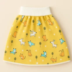 Baby Training Pants™ - Pottetræning med et twist - Blebukser Outlet