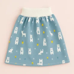 Baby Training Pants™ - Pottetræning med et twist - Blebukser Outlet