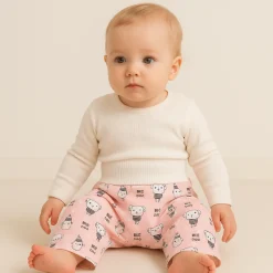Baby Training Pants™ - Pottetræning med et twist - Blebukser Outlet