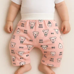 Baby Training Pants™ - Pottetræning med et twist - Blebukser Outlet