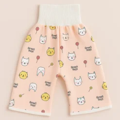 Baby Training Pants™ - Pottetræning med et twist - Blebukser Outlet