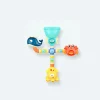 Bath Buddies™ - Badesjov med sprøjtende venner - Badelegetøjsfontæne Online