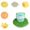 Bath Buddies™ - Fortryllet badetid - Badelegetøjsfontæne Outlet