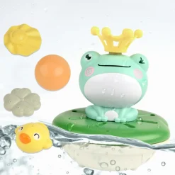 Bath Buddies™ - Fortryllet badetid - Badelegetøjsfontæne Outlet