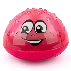 Bath Buddies™ - Magisk badetid - LED-vandsprøjtekugle Best