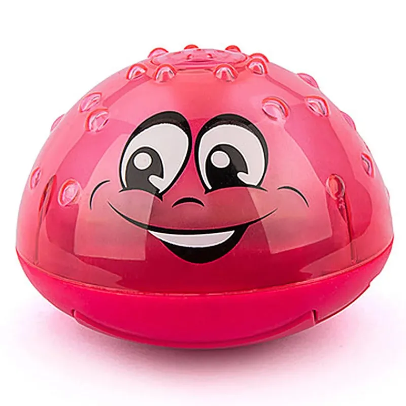Bath Buddies™ - Magisk badetid - LED-vandsprøjtekugle Best