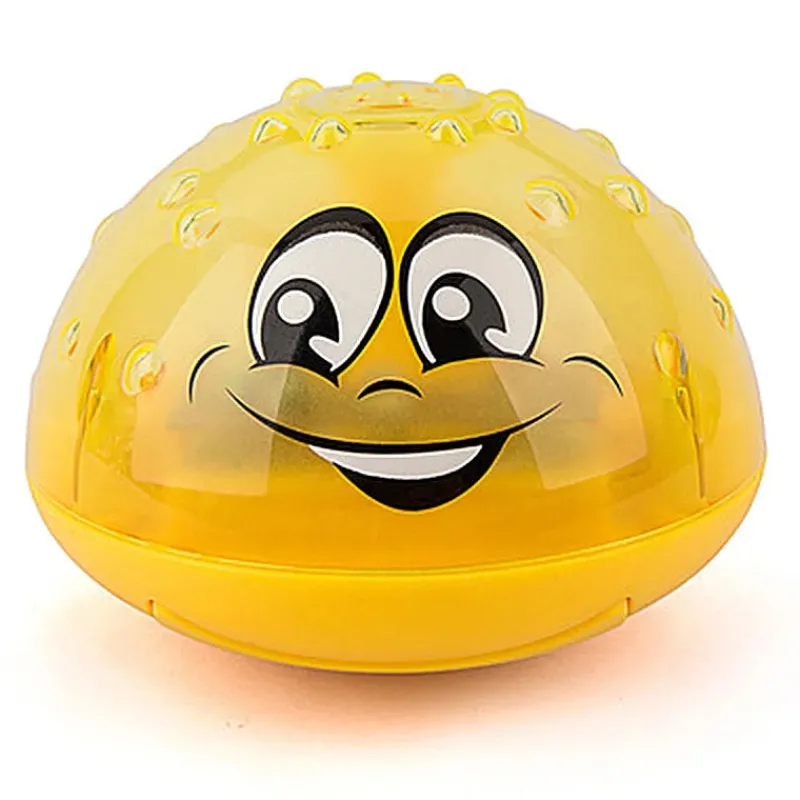 Bath Buddies™ - Magisk badetid - LED-vandsprøjtekugle Best