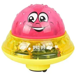 Bath Buddies™ - Magisk badetid - LED-vandsprøjtekugle Best