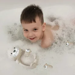 Bath Buddies™ - Odderfamilie i Bad - Legetøj til Badet Outlet