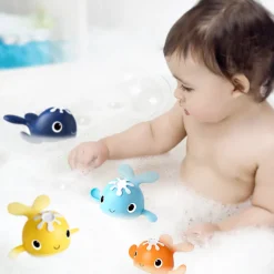 Bath Buddies™ - Sjov i badet - Fiskesæt Discount