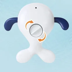 Bath Buddies™ - Sjov i badet - Fiskesæt Discount