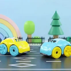 Bath Buddies™ - Sjove Vandoplevelser - Legetøj til Badet Discount