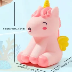 Bath Buddies™ – Vildt dyrebrusebad – Badelegetøj Vandpistol Sale