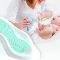 Bath Chair™ - First Bath Adventures - Badestol Best