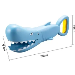 Beach Claw Toy™ – Scribble Hummer - Sandgraver Outlet