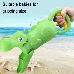 Beach Claw Toy™ – Scribble Hummer - Sandgraver Outlet