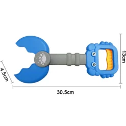 Beach Claw Toy™ – Scribble Hummer - Sandgraver Outlet