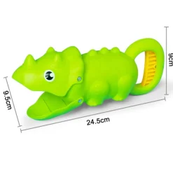 Beach Claw Toy™ – Scribble Hummer - Sandgraver Outlet