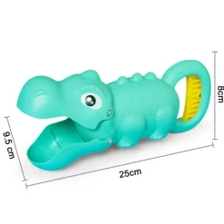 Beach Claw Toy™ – Scribble Hummer - Sandgraver Outlet