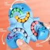 Bead Maze Cube ™ - Sjov uden stress - fidget legetøj Online