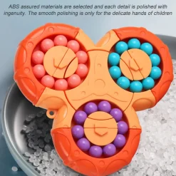 Bead Maze Cube ™ - Sjov uden stress - fidget legetøj Online