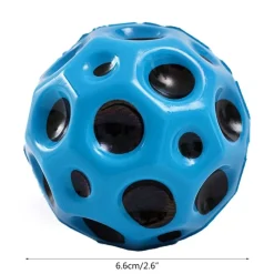 Bouncy Ball™ - Pres din stress væk - Anti-stress hoppebold Discount