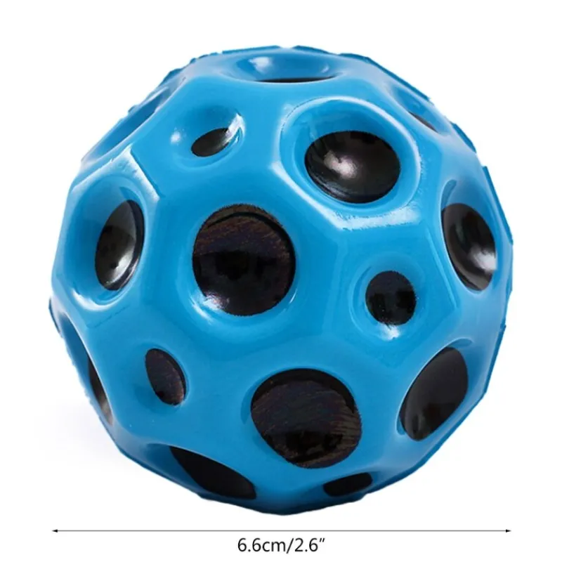 Bouncy Ball™ - Pres din stress væk - Anti-stress hoppebold Discount