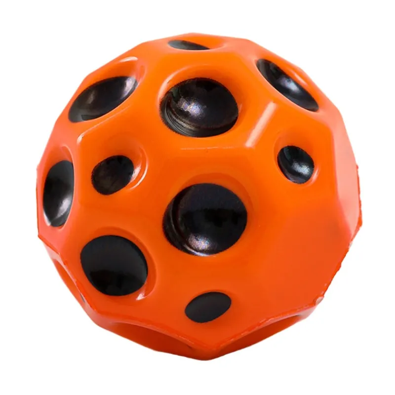 Bouncy Ball™ - Pres din stress væk - Anti-stress hoppebold Discount