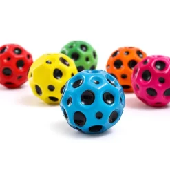 Bouncy Ball™ - Pres din stress væk - Anti-stress hoppebold Discount
