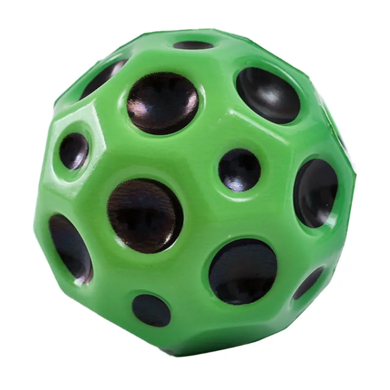 Bouncy Ball™ - Pres din stress væk - Anti-stress hoppebold Discount
