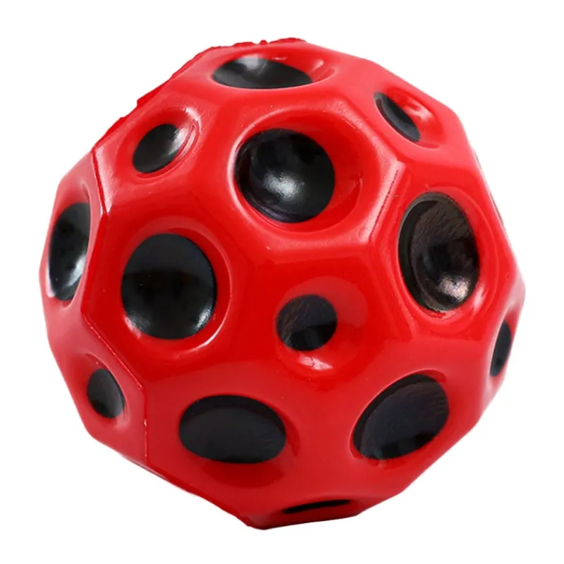 Bouncy Ball™ - Pres din stress væk - Anti-stress hoppebold Discount