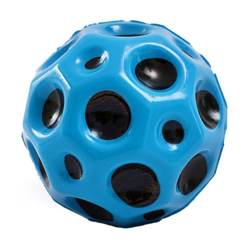 Bouncy Ball™ - Pres din stress væk - Anti-stress hoppebold Discount