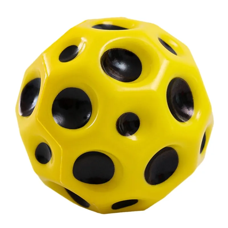 Bouncy Ball™ - Pres din stress væk - Anti-stress hoppebold Discount