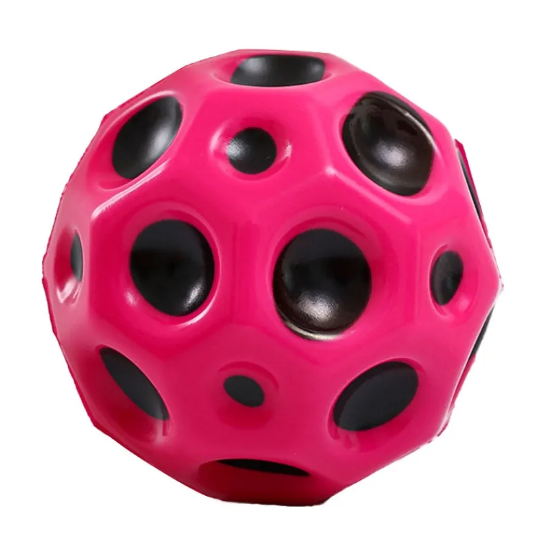 Bouncy Ball™ - Pres din stress væk - Anti-stress hoppebold Discount