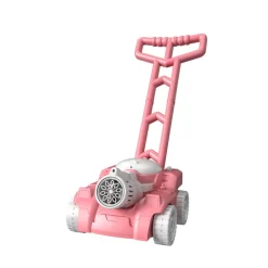 Bubble Mower™ - fortryllende boblesjov - legetøjsplæneklipper Best