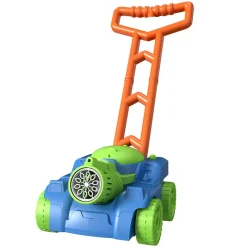 Bubble Mower™ - fortryllende boblesjov - legetøjsplæneklipper Best