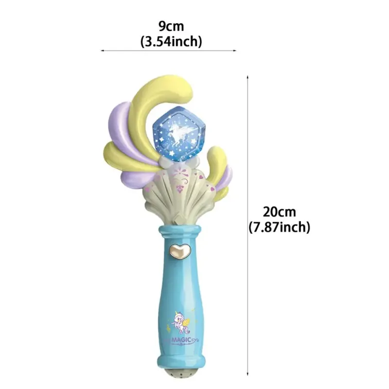 Butterfly Wand™ - Magisk sommerfuglesjov - lysende stav Clearance