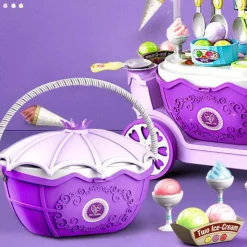 Candy Cart™ - Sød sjov på hjul - Isvogn Online