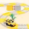 Car adventure™ - byg dine egne veje - racerbane Best