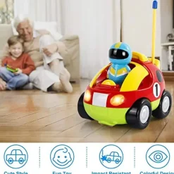 Car Adventure™ - Sjov med fart på - RC Turbo Racer Sale